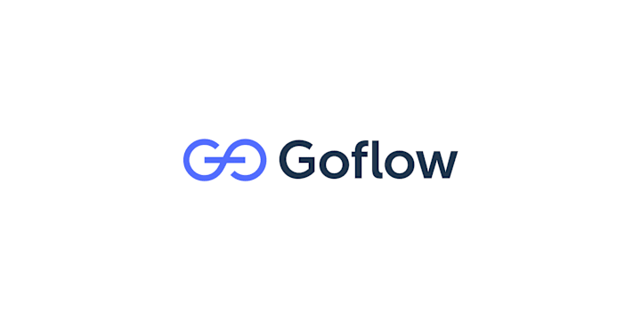 Cover image for Goflow