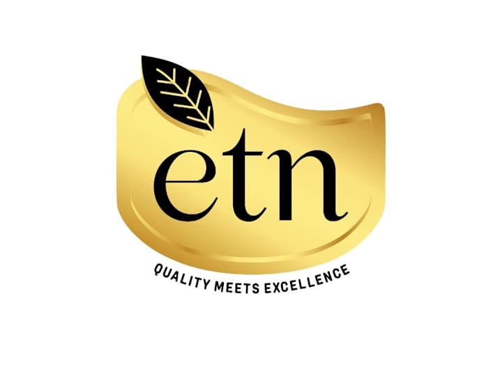 Cover image for ETN Brand 