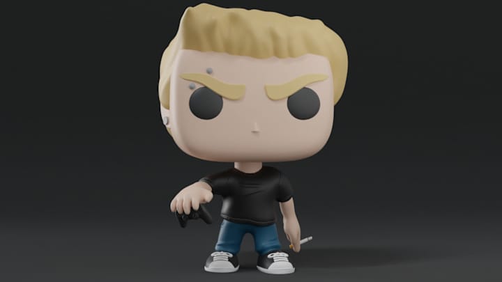 Cover image for Custom Funko Pops - 3D printing figures