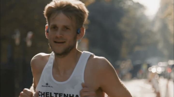 Cover image for Run Cheltenham 2023 Event Film