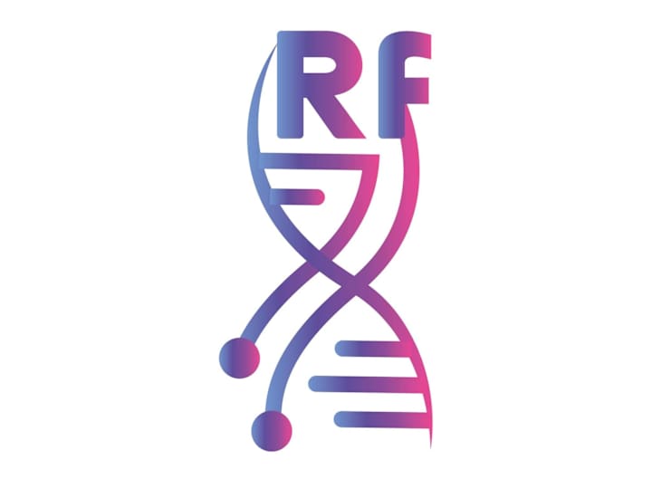 Cover image for Rarofinia scientific content creation