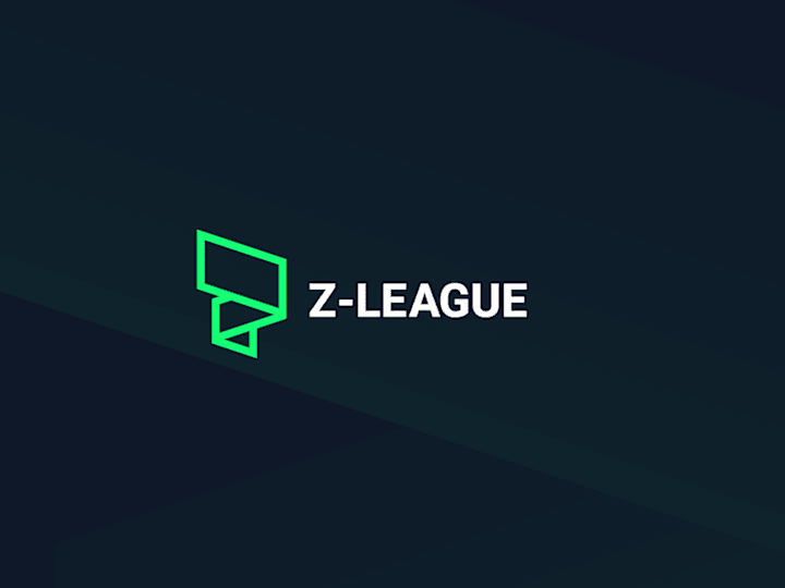 Cover image for Branding the Z-League Esports Tournament