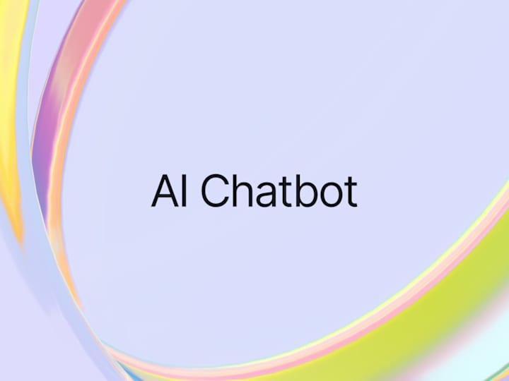 Cover image for AI Chatbot – Automate Customer Conversations & Boost Engagement