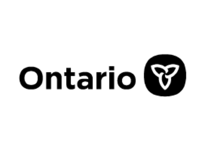 Cover image for Communications Strategy for Government of Ontario