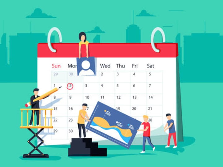 Cover image for Social Media Content