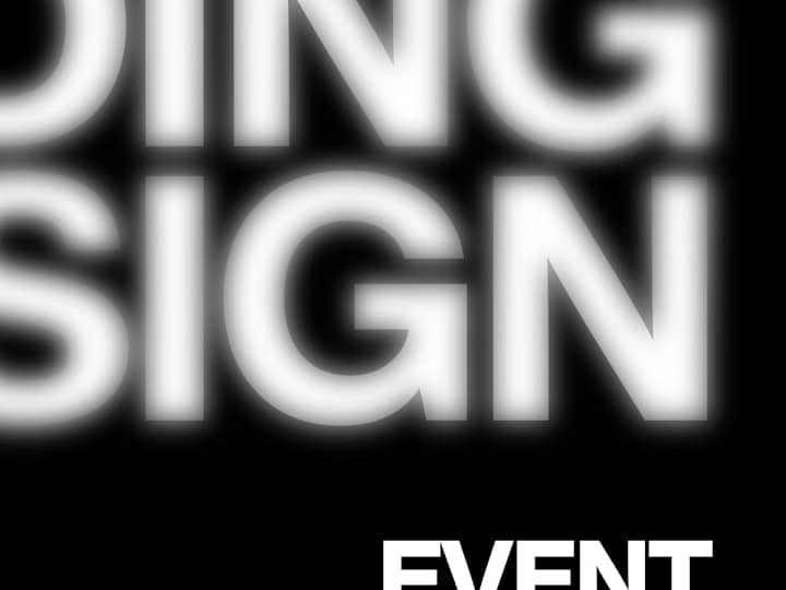 Cover image for Music Event Flyers