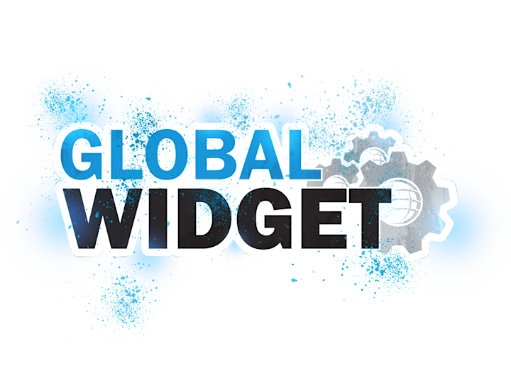 Cover image for Global Widget