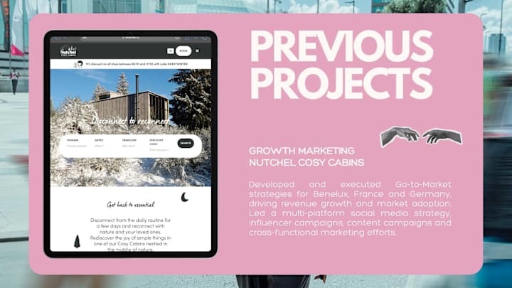Cover image for Digital Growth & Go-to-Market Strategy for New Locations