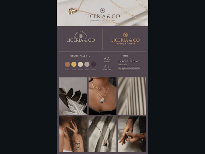 Cover image for 
Brand Designer