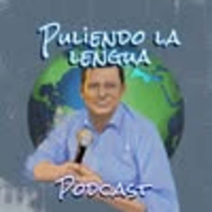 Cover image for PULIENDO LA LENGUA (@puliendolalengua) • Podcast