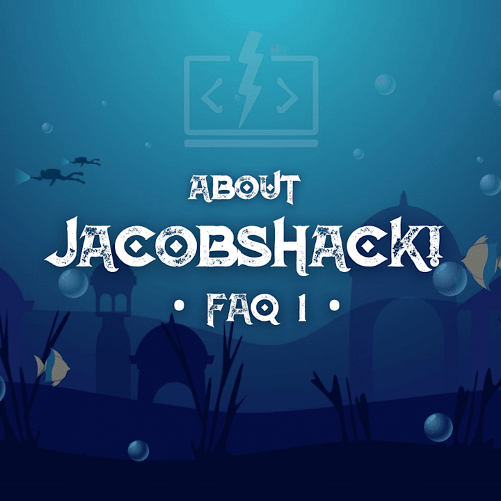 Cover image for Content Design • FAQ Carousel :: JacobsHack :: (2021)