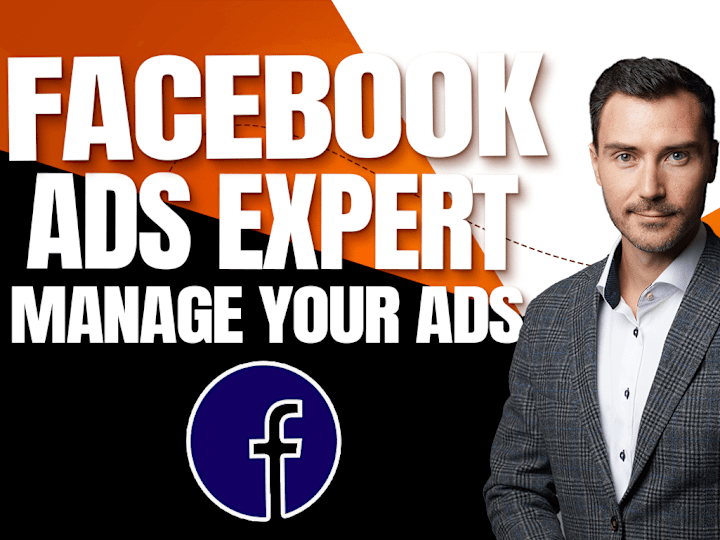 Cover image for 🌟 Manage your facebook ads to grow your Business🌟