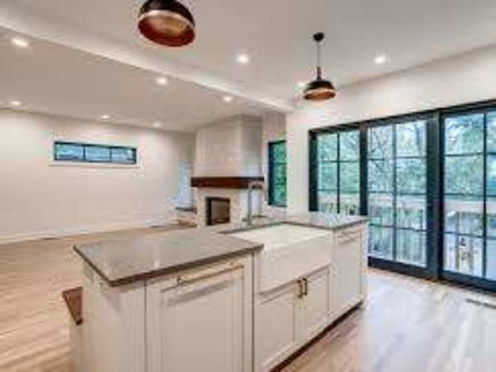 Cover image for Top Home Remodels in Redwood City, Transform Your Space