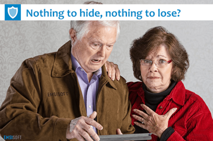 Cover image for Top 10 senior citizen scams that affect the whole family