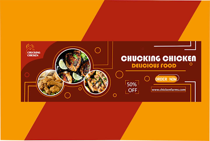 Cover image for Banner Design