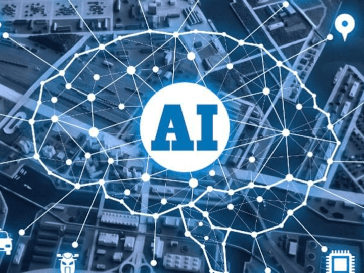 Cover image for AI Development