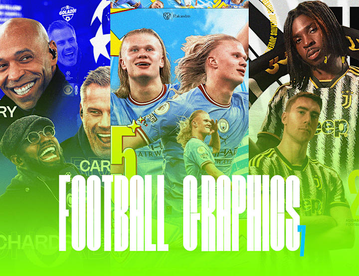 Cover image for Sports Graphics