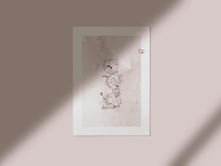 Cover image for Illustration