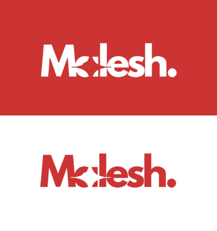 Cover image for Malesh Official - Premium Online Shop Branding