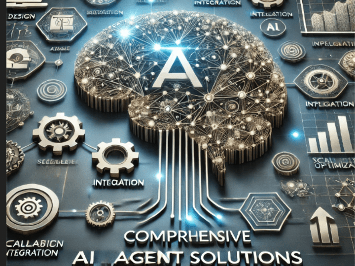 Cover image for AI Agent Solutions