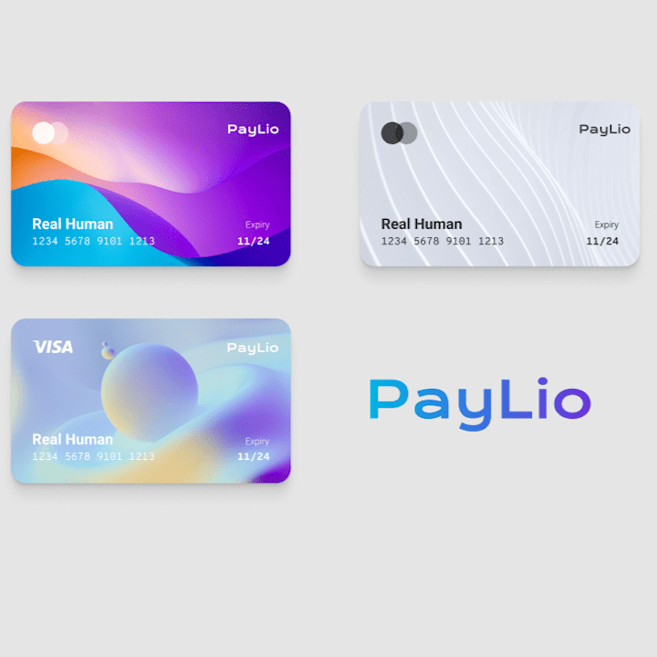 Cover image for PayLio