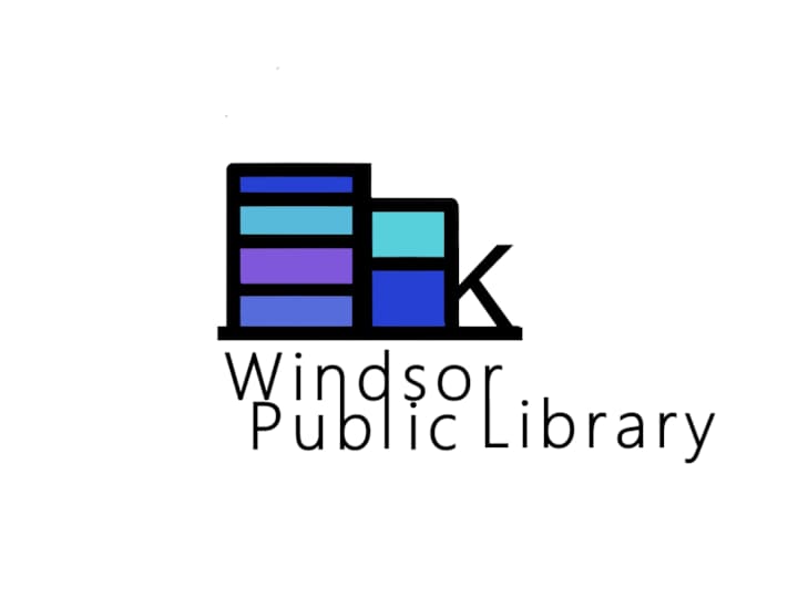 Cover image for Windsor Public Library 