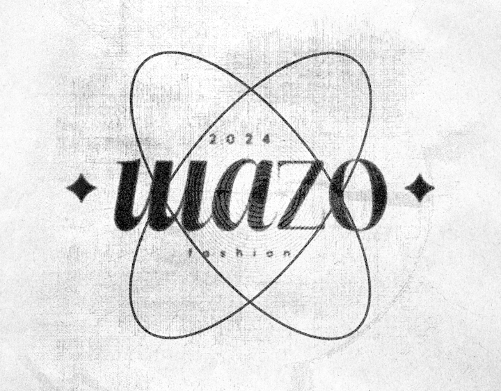 Cover image for WAZO - Visual Branding