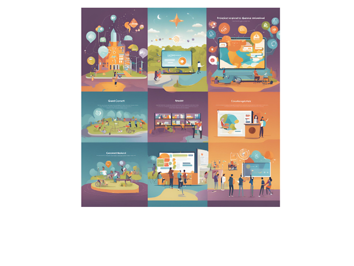 Cover image for EduQuest: A Gamified Learning Platform for Students