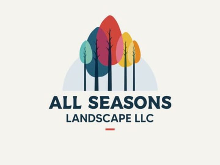Cover image for All Season Hotel