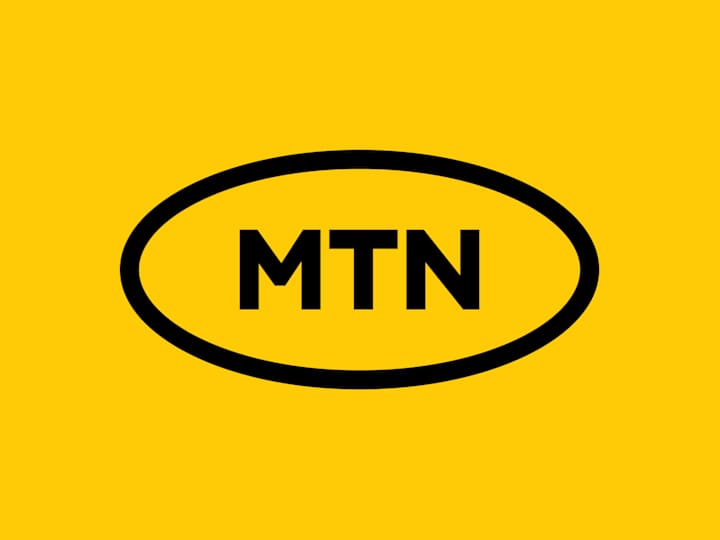 Cover image for MTN