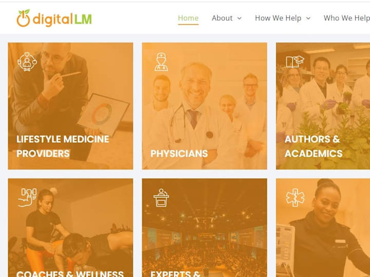 Cover image for Webflow website