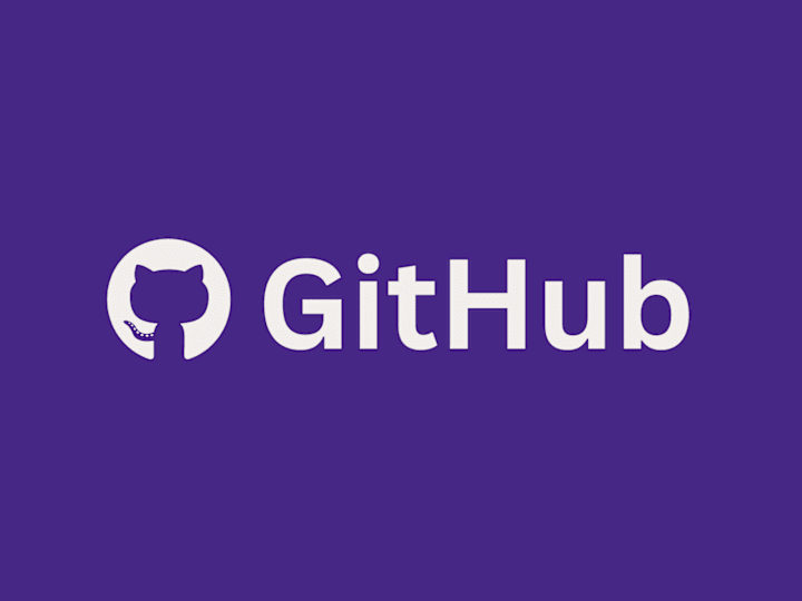 Cover image for How to Manage Your Open Source Project with GitHub