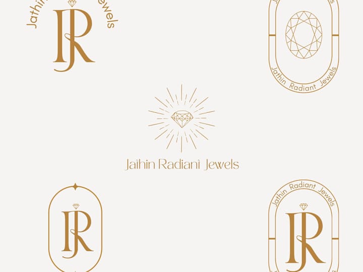 Cover image for Logo Designing