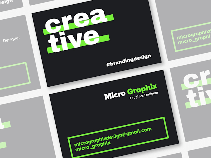 Cover image for Brand Identity Design