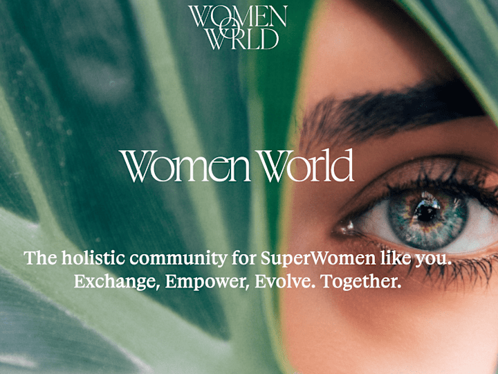 Cover image for Blog – Women World