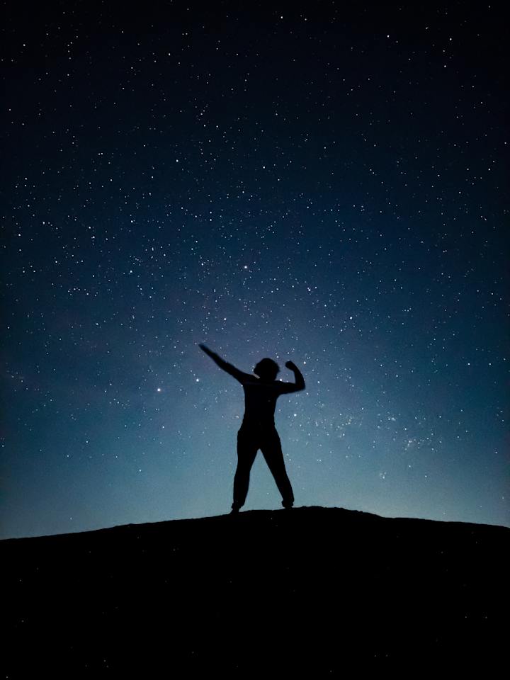 Cover image for astrophotography 