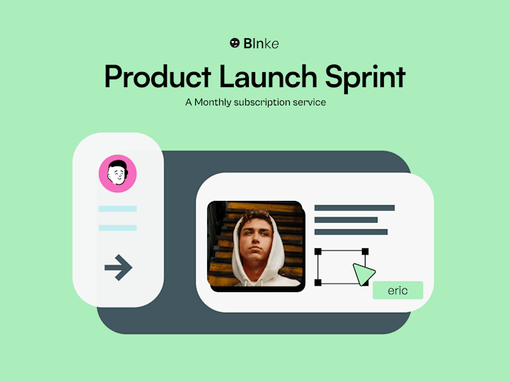 Cover image for Product Launch Sprint