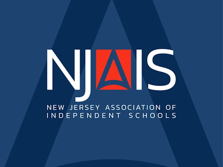 Cover image for NJAIS Rebranding Logo Design
