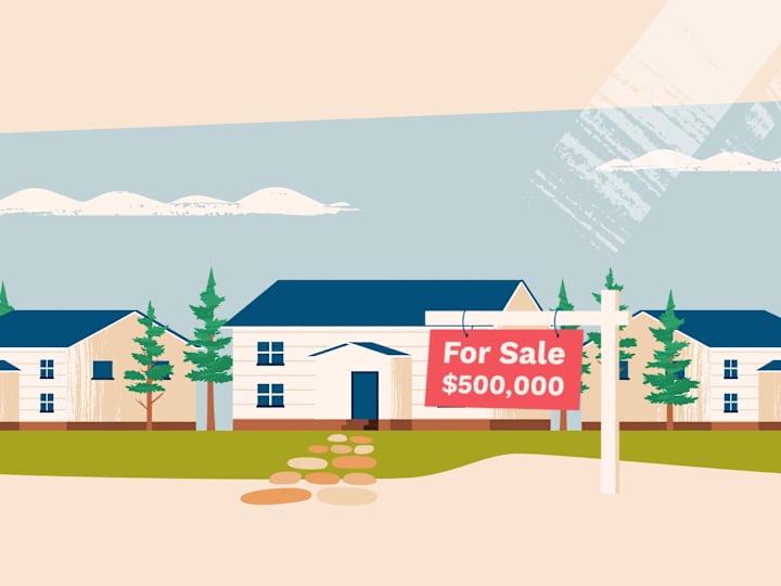 Cover image for Cree Mortgage Explainer