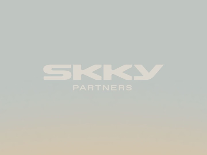 Cover image for SKKY Partners