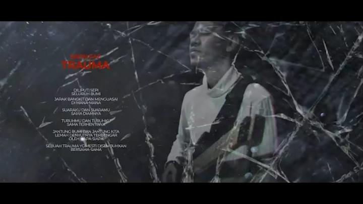 Cover image for Erfin Faz - Trauma - YouTube