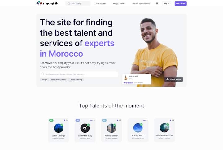 Cover image for Web Development and SEO