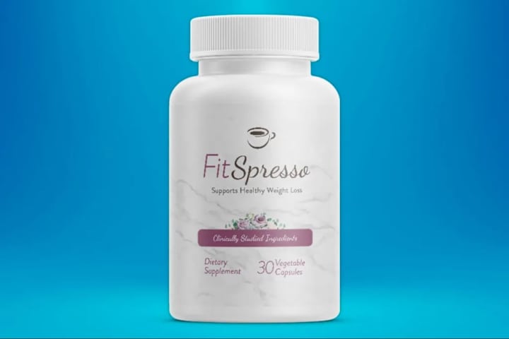 Cover image for FitSpresso Review: Is FitSpresso a Safe Formula For Weight Loss!