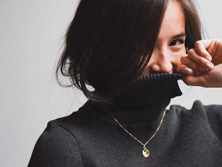 Cover image for Ethos Co: Showcasing Ethical Jewellery for US Lifestyle Brand