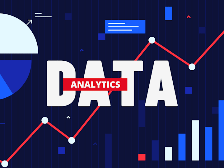 Cover image for Data Analyst Services