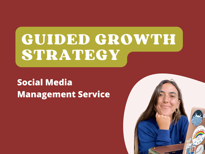 Cover image for Guided Growth Strategy