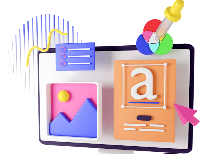 Cover image for Full Web Design & Build including E-Commerce