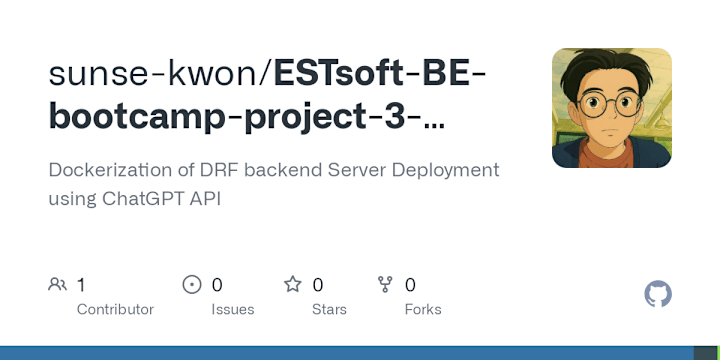 Cover image for Singapore Travel Plan Chatbot Backend Development