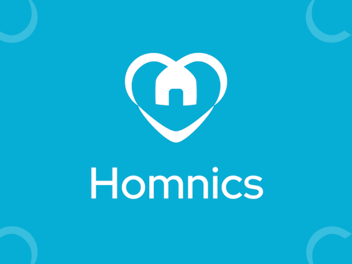 Cover image for Homnics