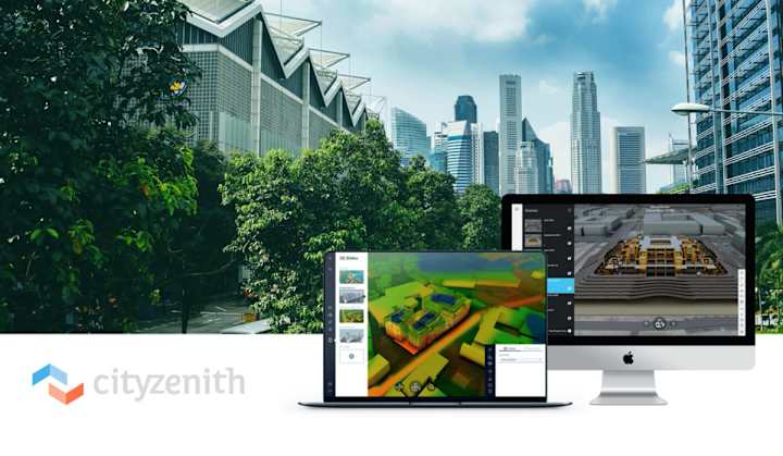 Cover image for Investor Campaign: Cityzenith